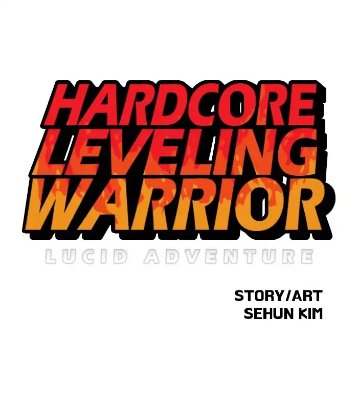 Hardcore Leveling Warrior - Chapter 161