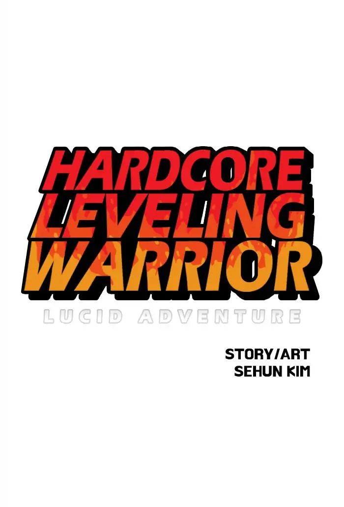 Hardcore Leveling Warrior - Chapter 149