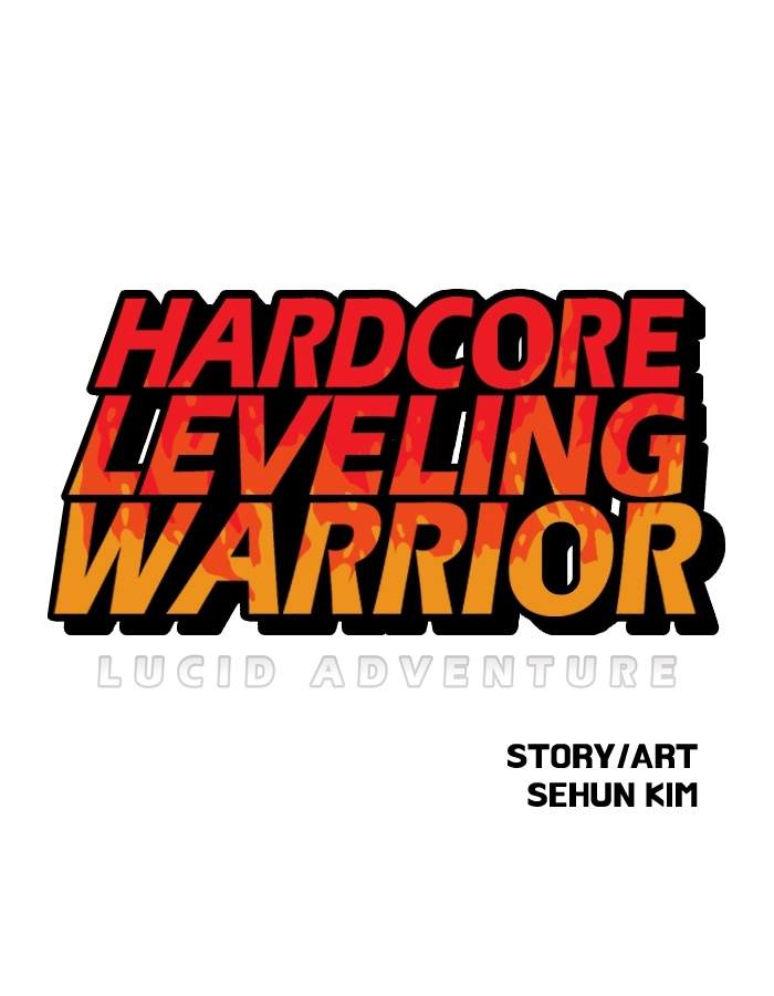 Hardcore Leveling Warrior - Chapter 93