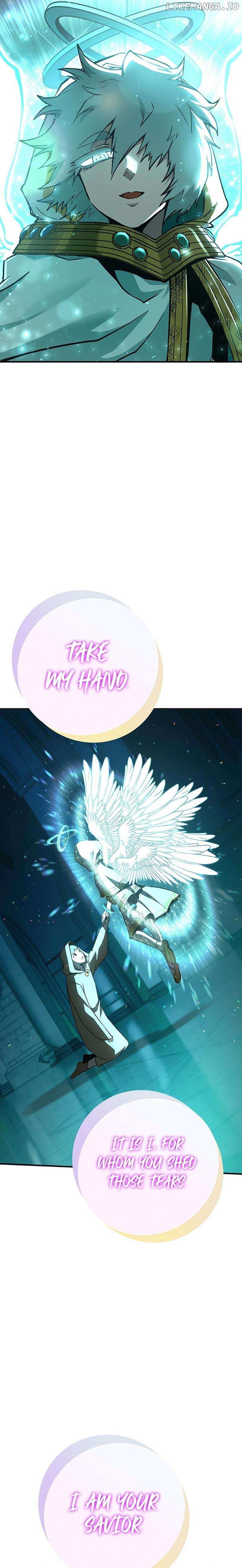 Hardcore Leveling Warrior - Chapter 344