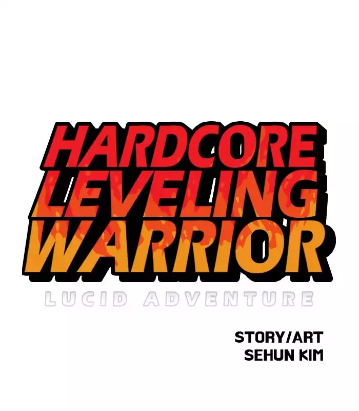 Hardcore Leveling Warrior - Chapter 94