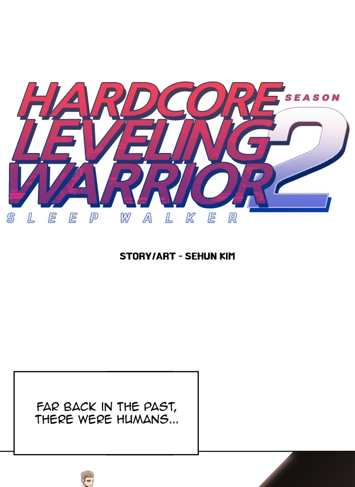 Hardcore Leveling Warrior - Chapter 230: [Season 2] Ep. 47