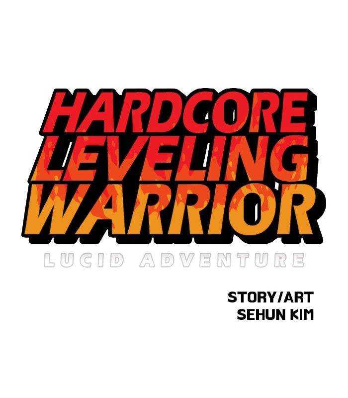 Hardcore Leveling Warrior - Chapter 89