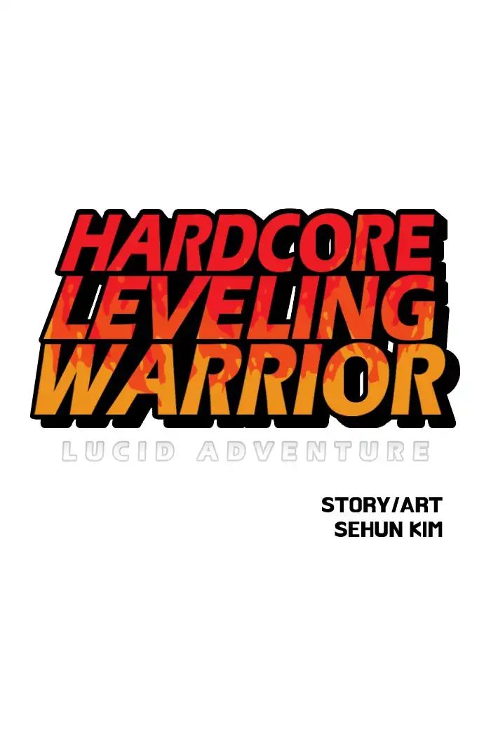 Hardcore Leveling Warrior - Chapter 107