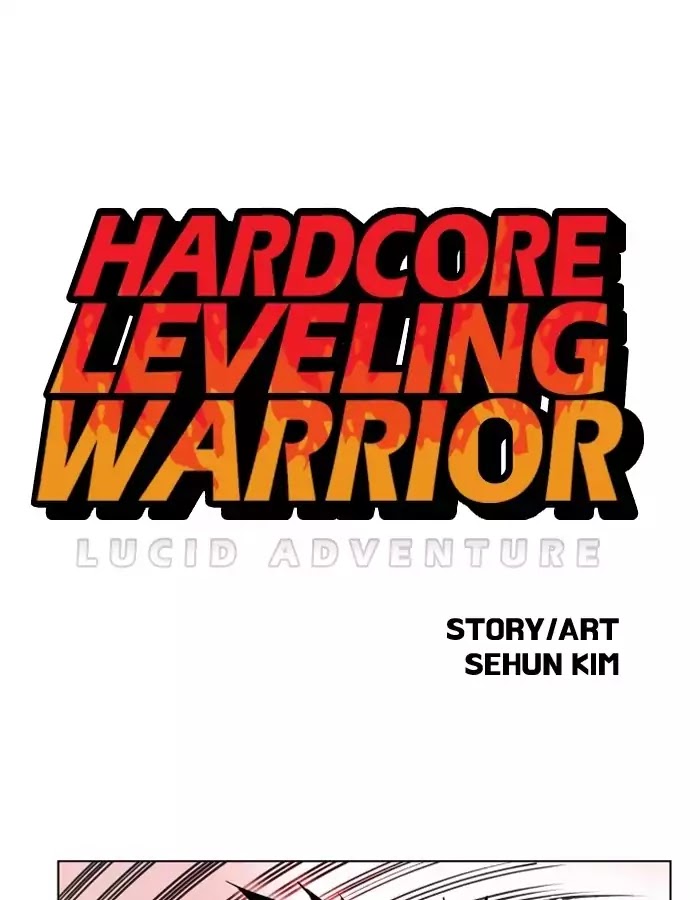 Hardcore Leveling Warrior - Chapter 86