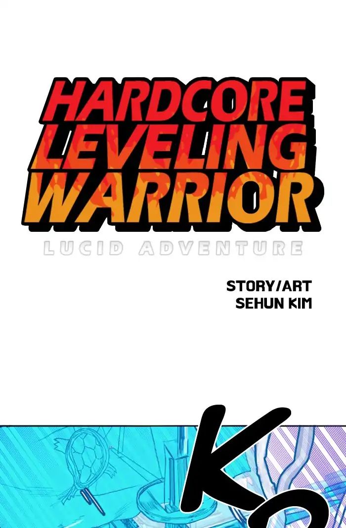 Hardcore Leveling Warrior - Chapter 136