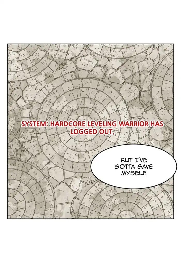 Hardcore Leveling Warrior - Chapter 160