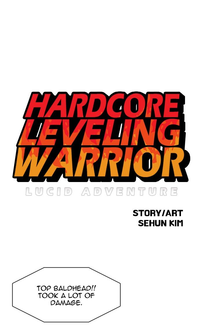 Hardcore Leveling Warrior - Chapter 78