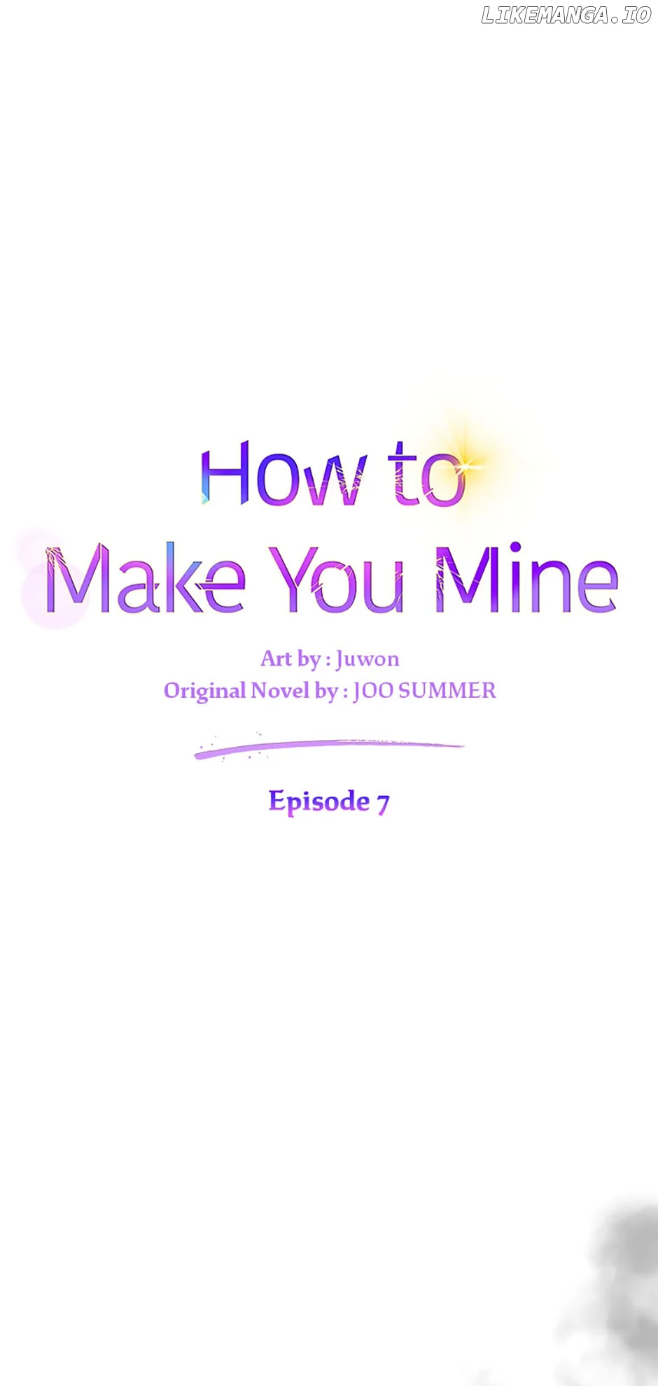 How To Own You - Chapter 7