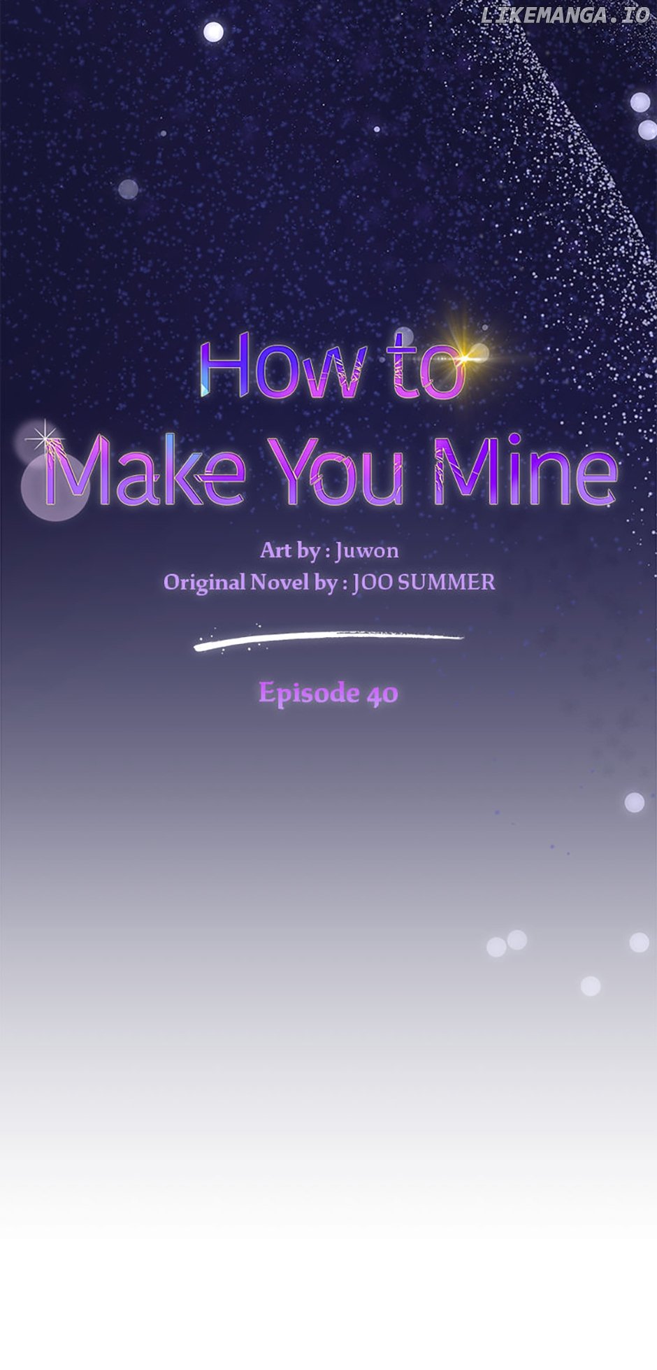 How To Own You - Chapter 40