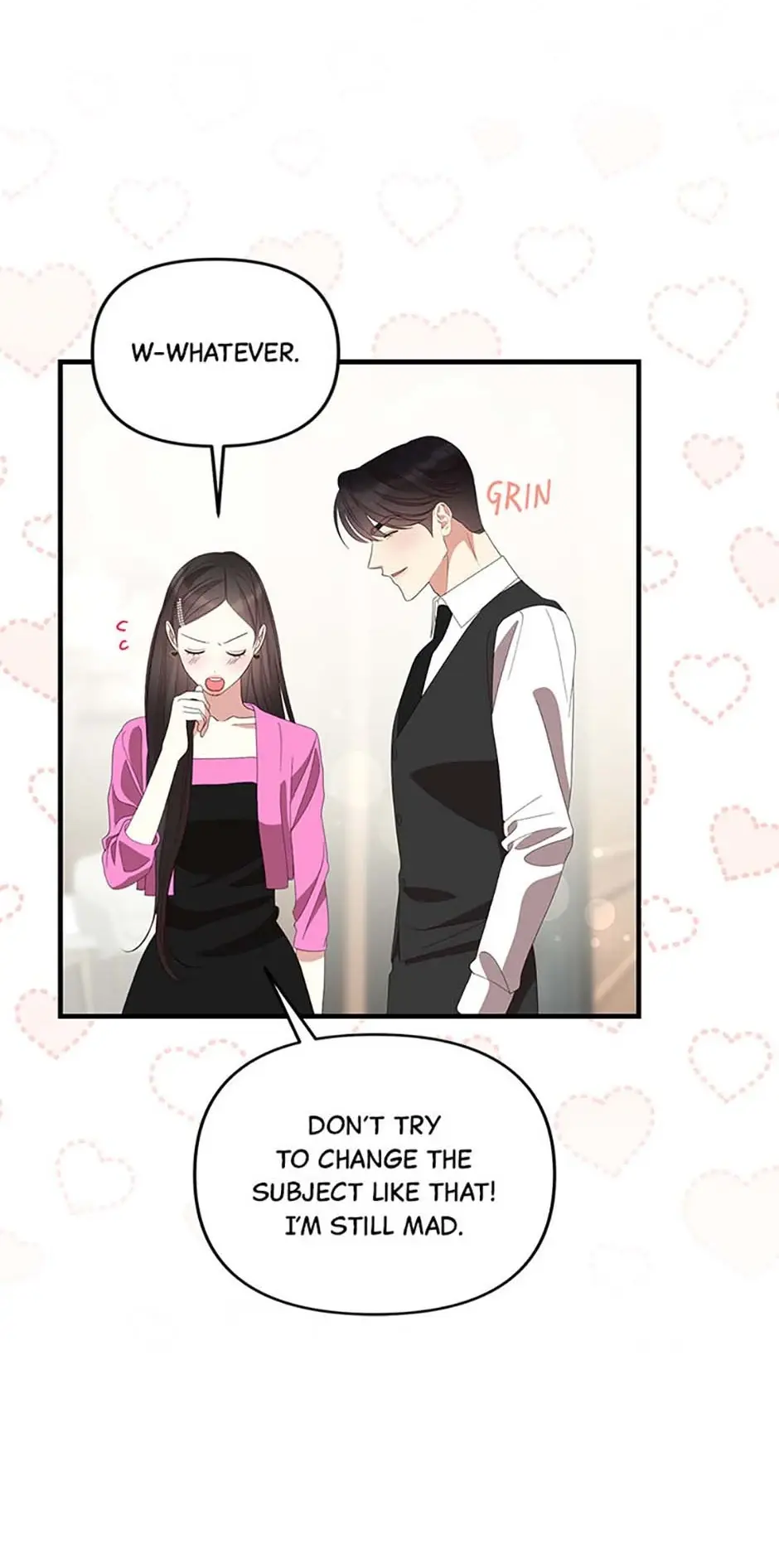 How To Own You - Chapter 61