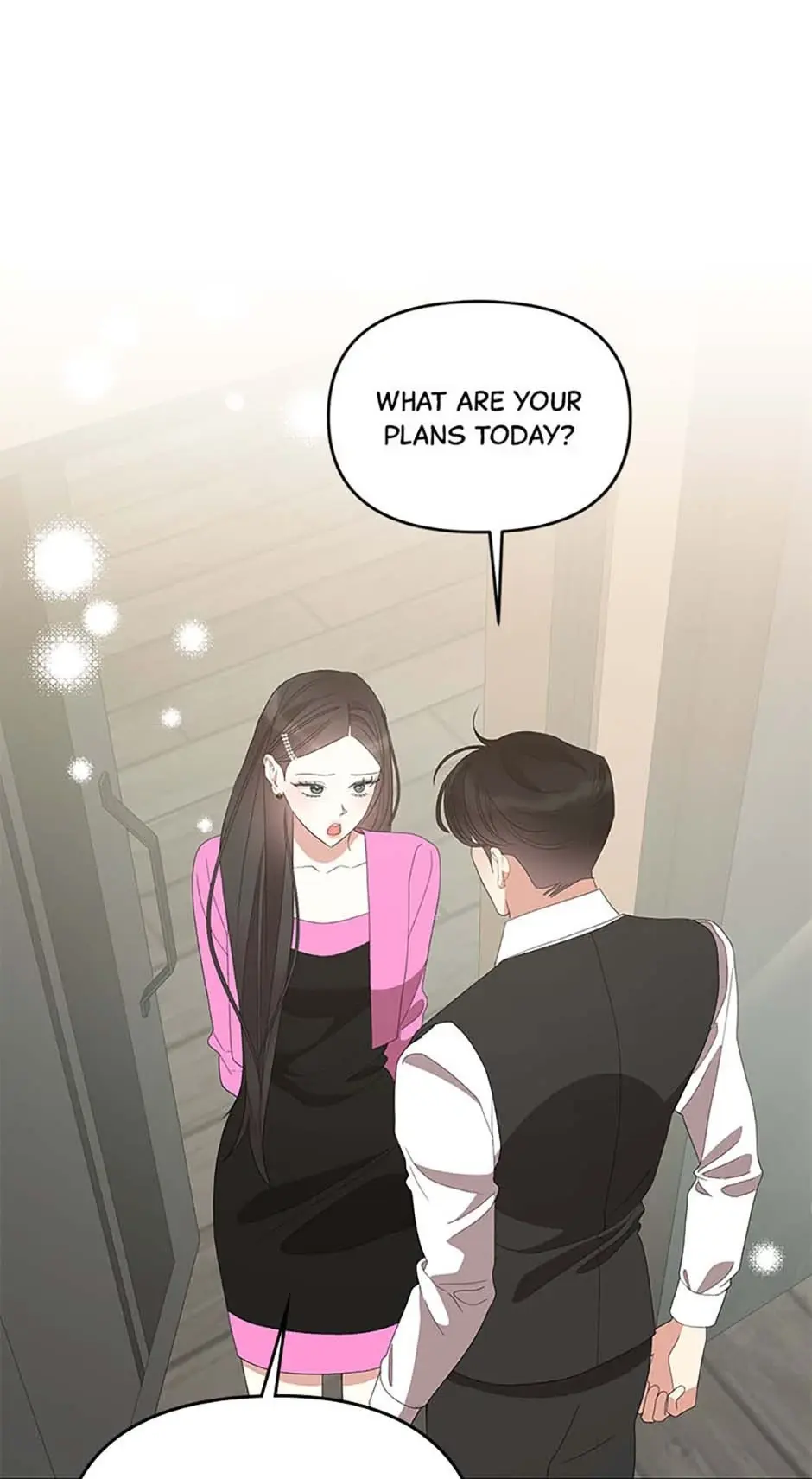 How To Own You - Chapter 61