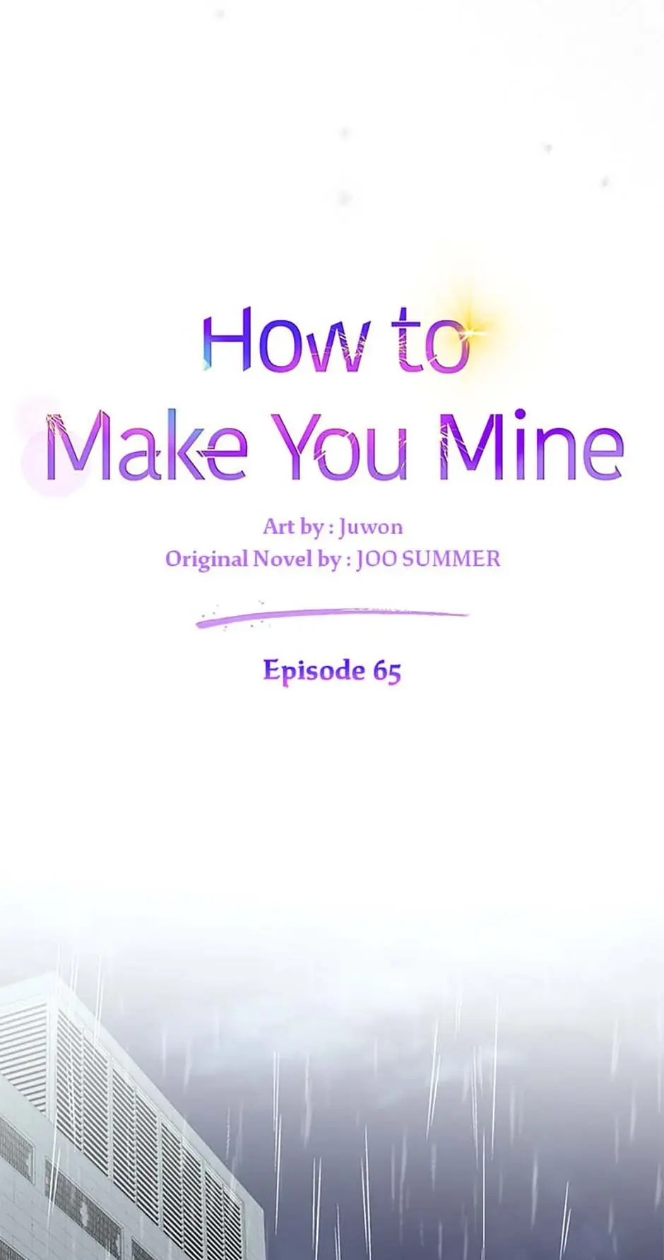 How To Own You - Chapter 65