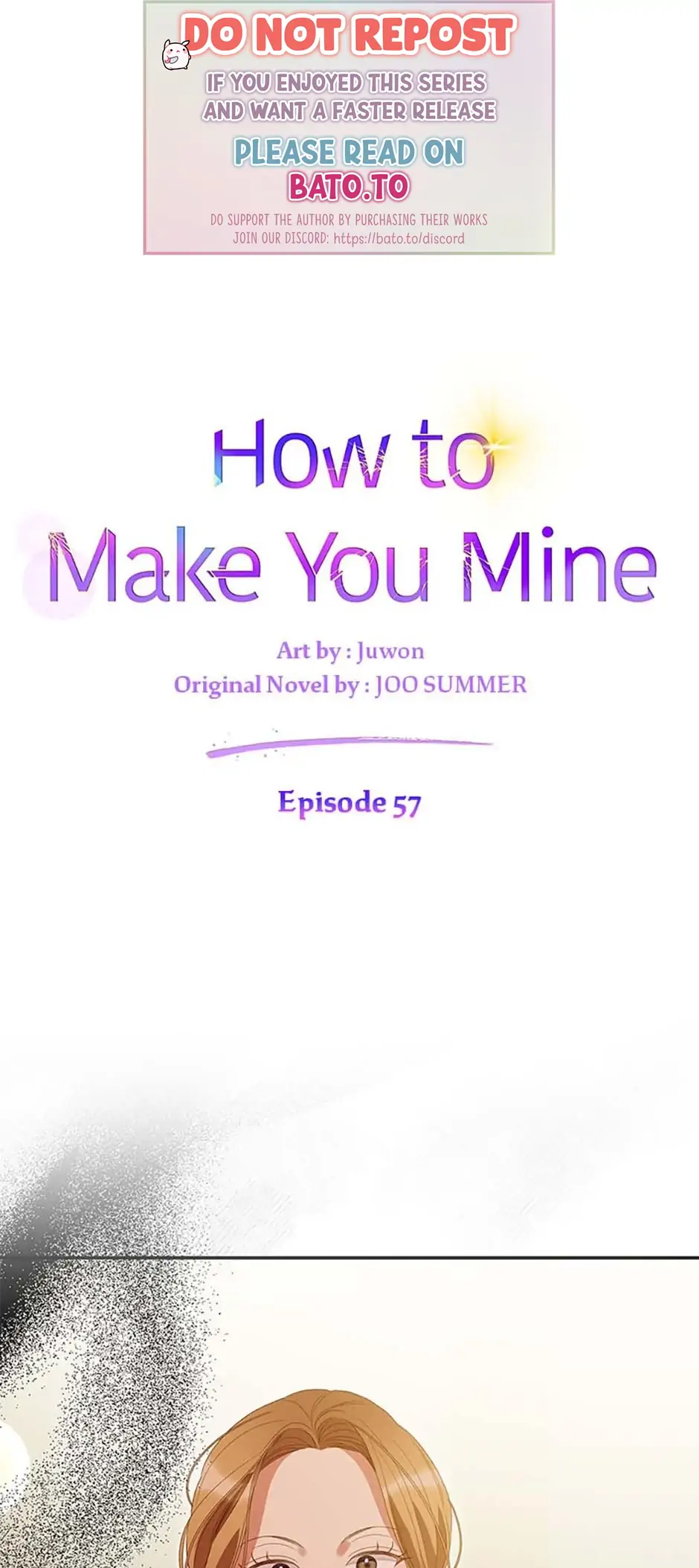 How To Own You - Chapter 57