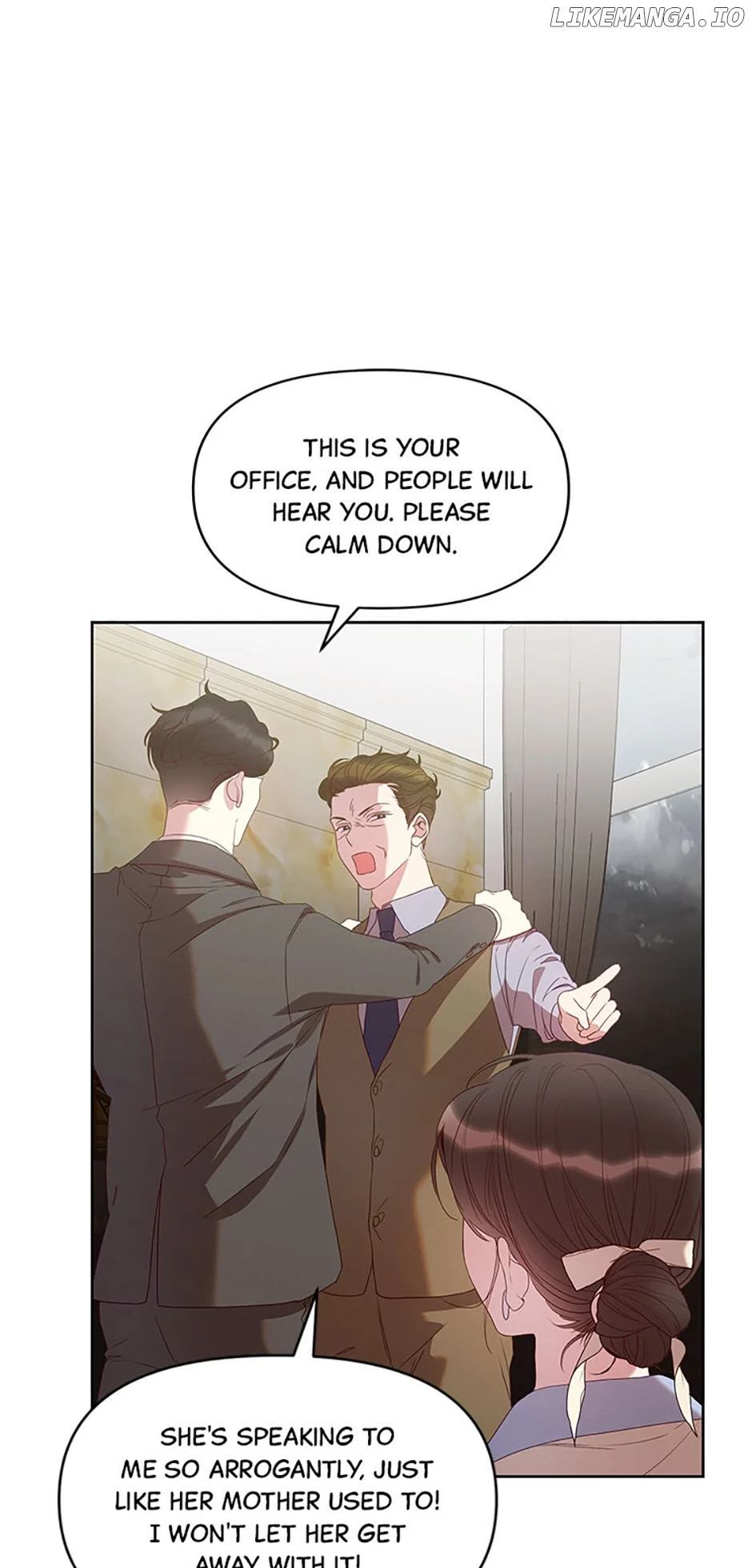 How To Own You - Chapter 31