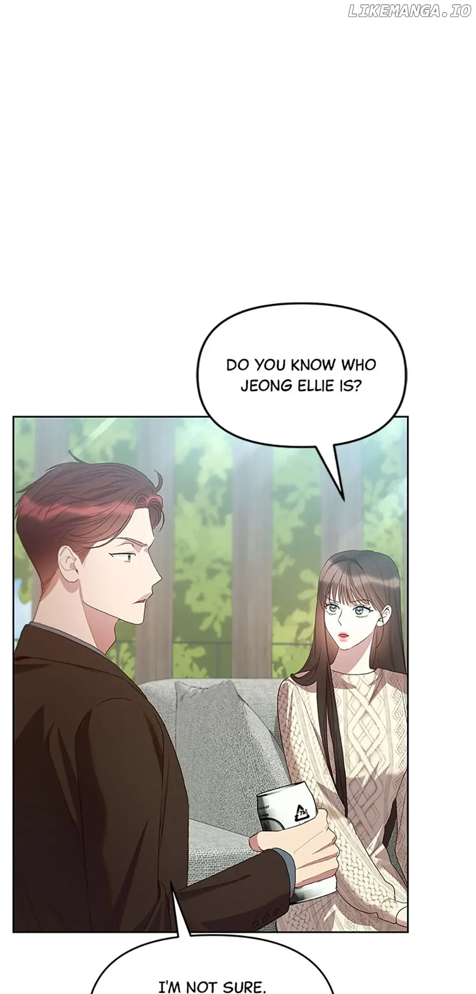 How To Own You - Chapter 34