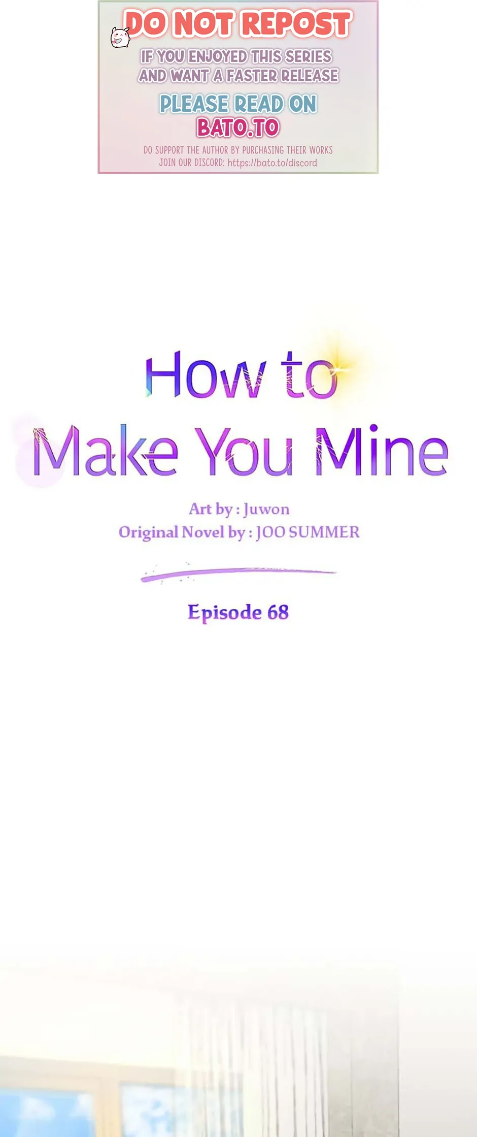 How To Own You - Chapter 68