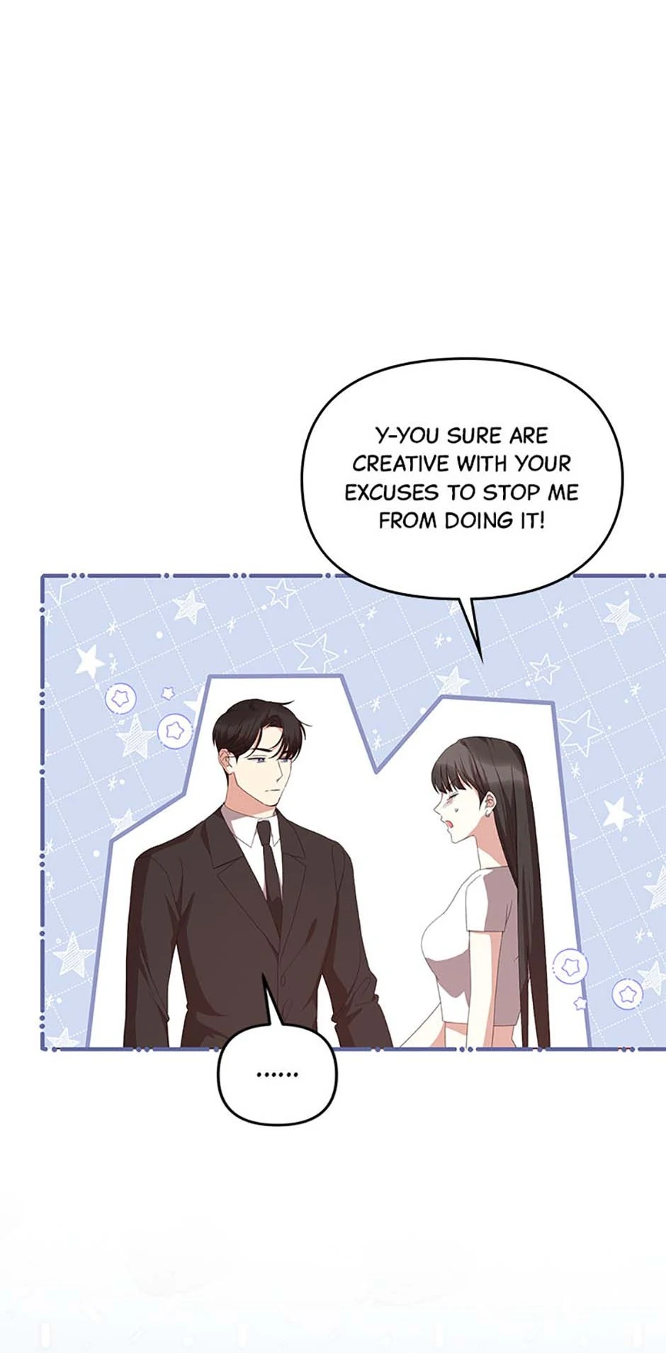 How To Own You - Chapter 68