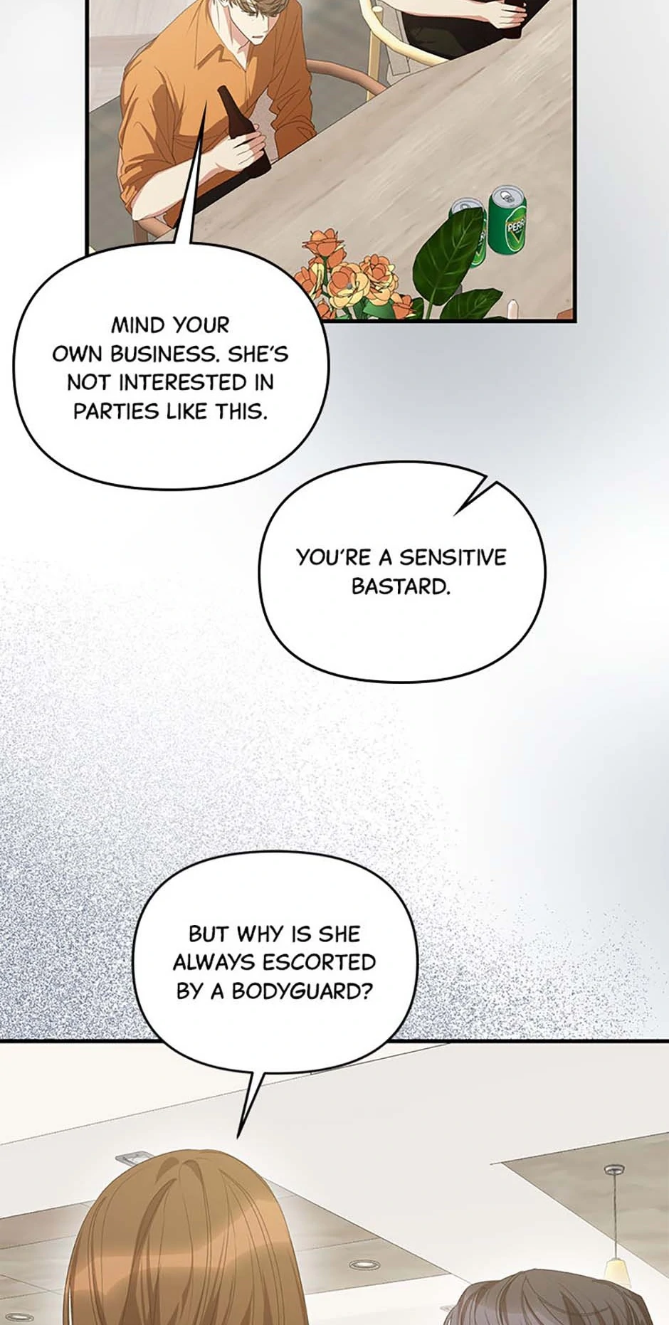 How To Own You - Chapter 68