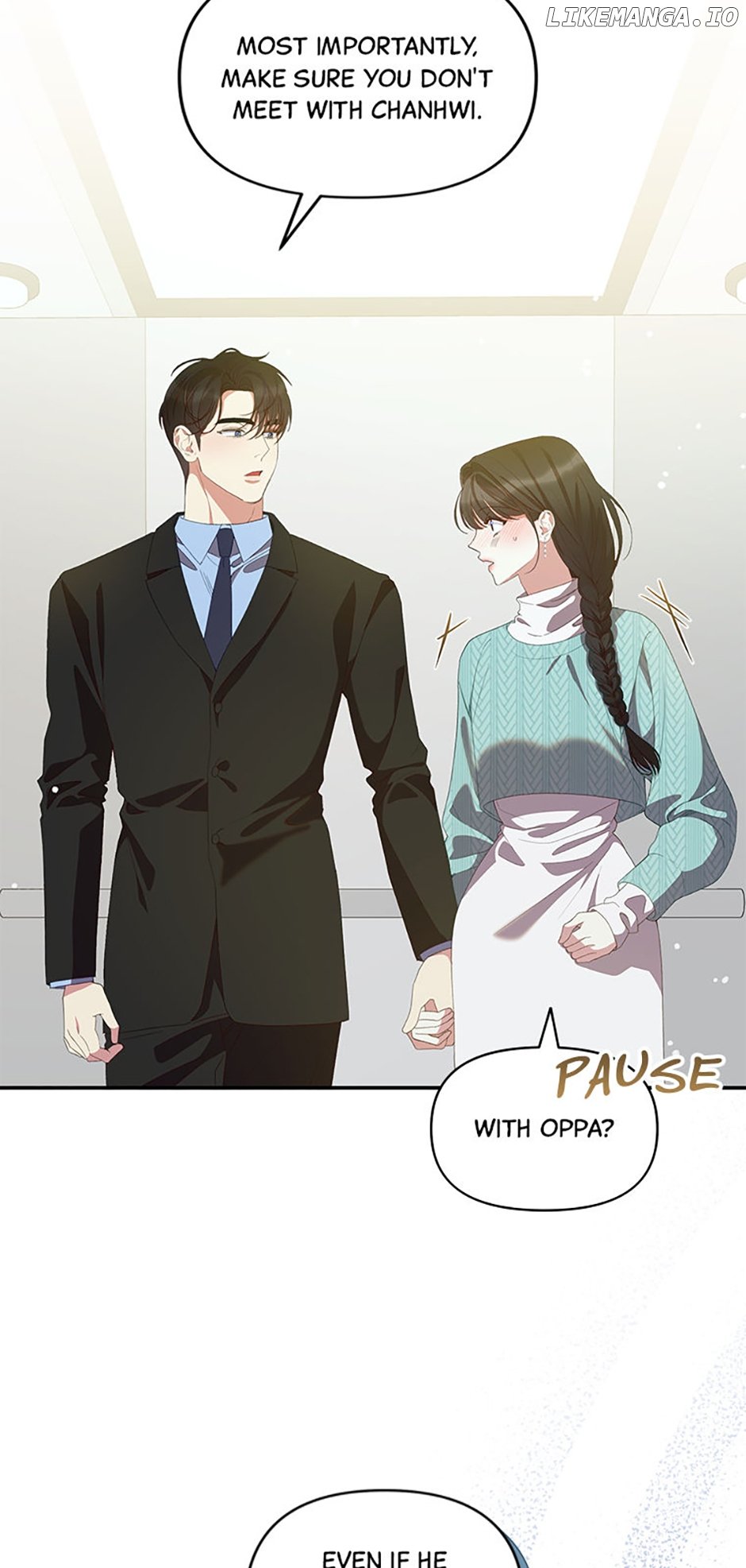 How To Own You - Chapter 47