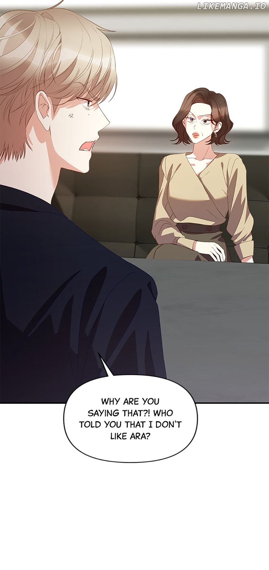 How To Own You - Chapter 44