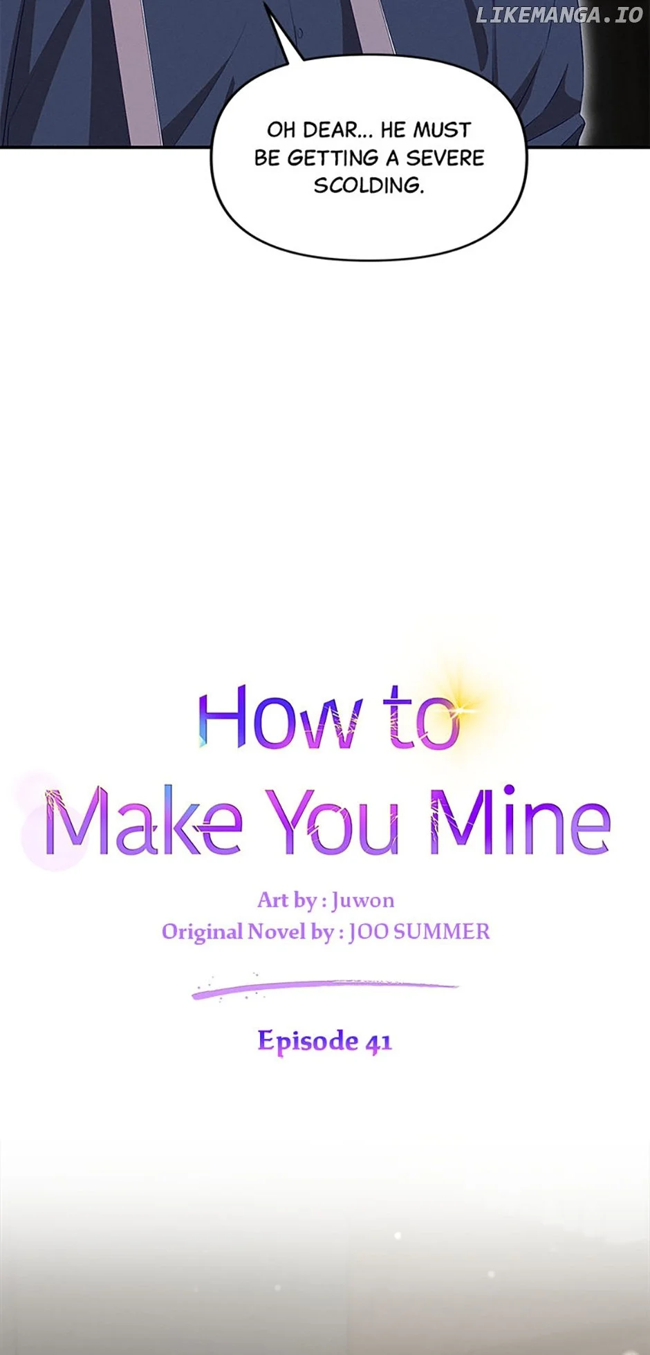 How To Own You - Chapter 41