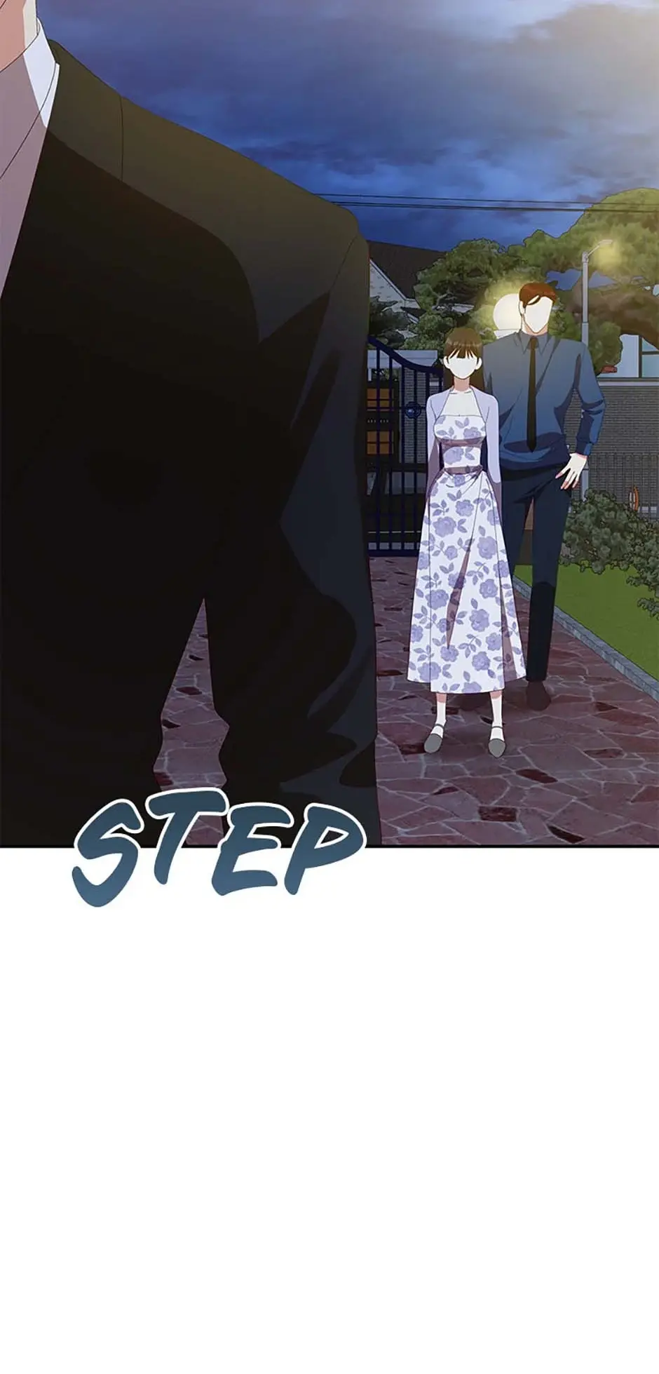 How To Own You - Chapter 54