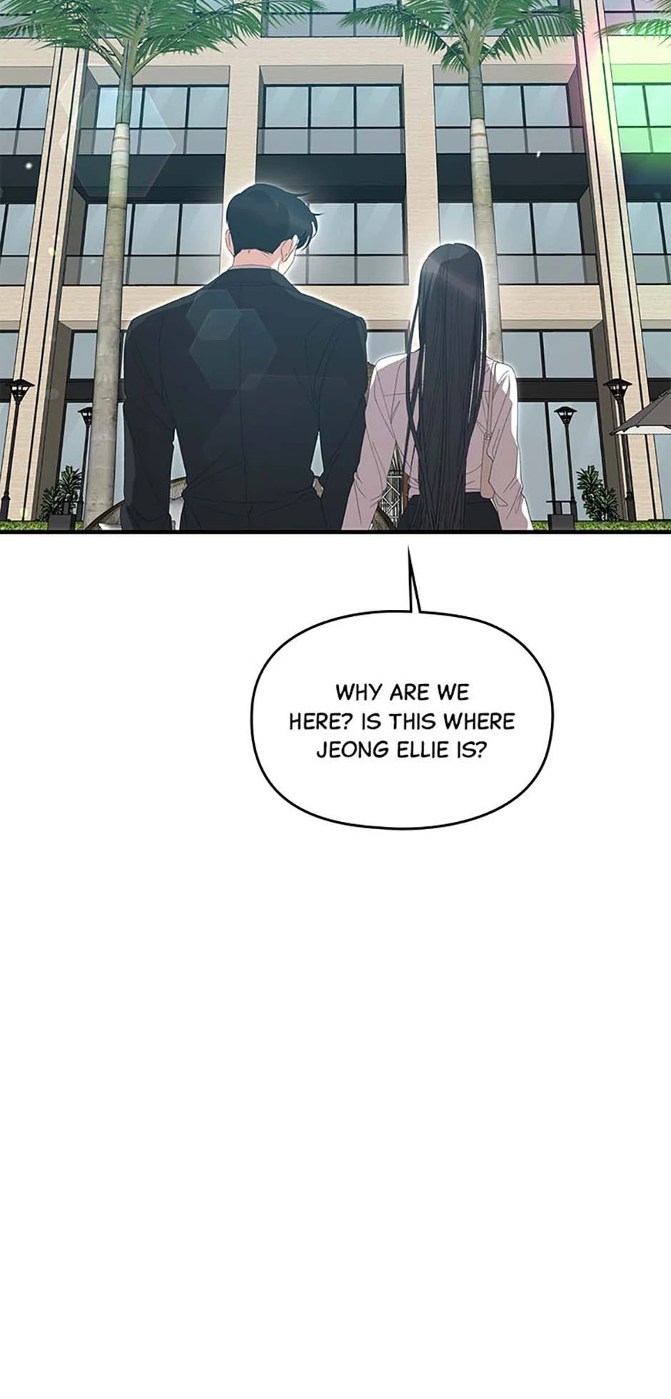 How To Own You - Chapter 70