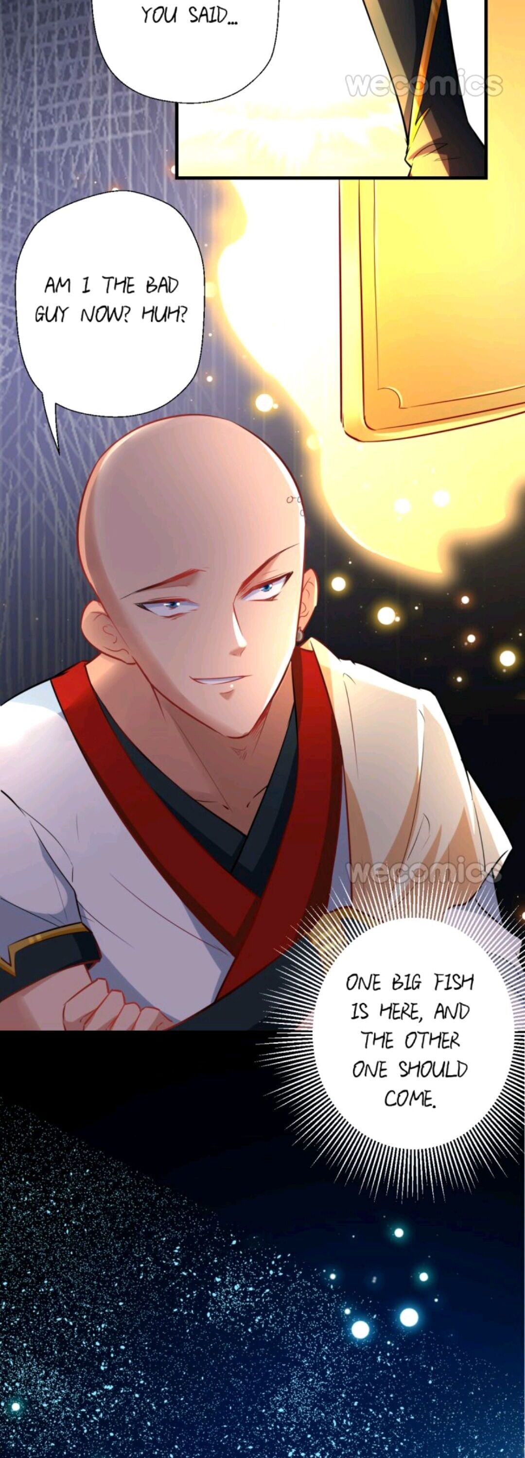 The Strongest Tang Xuanzang - Chapter 38