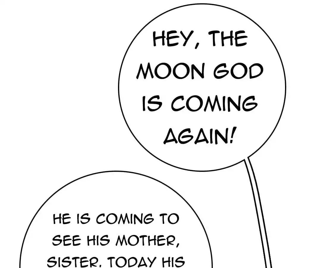 Yaoi God In The Skies - Chapter 62: Returns