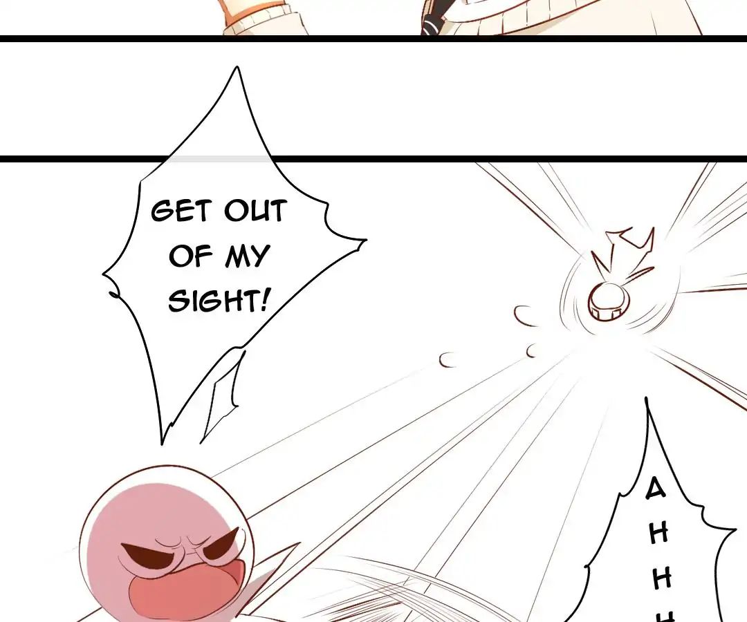 Yaoi God In The Skies - Chapter 15: She Lives Nearby!