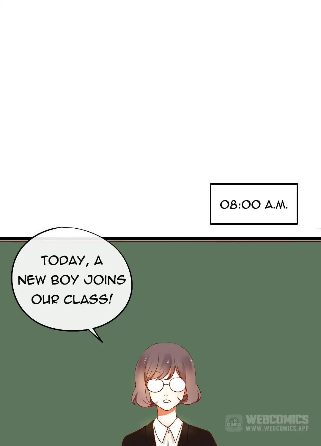 Yaoi God In The Skies - Chapter 9+10: Go To The School, Both Of You!