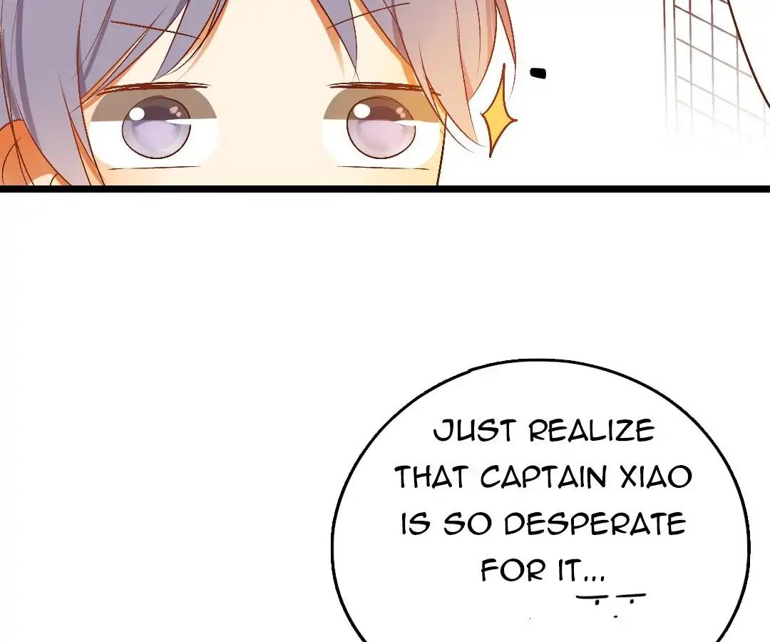 Yaoi God In The Skies - Chapter 37: Say Something!