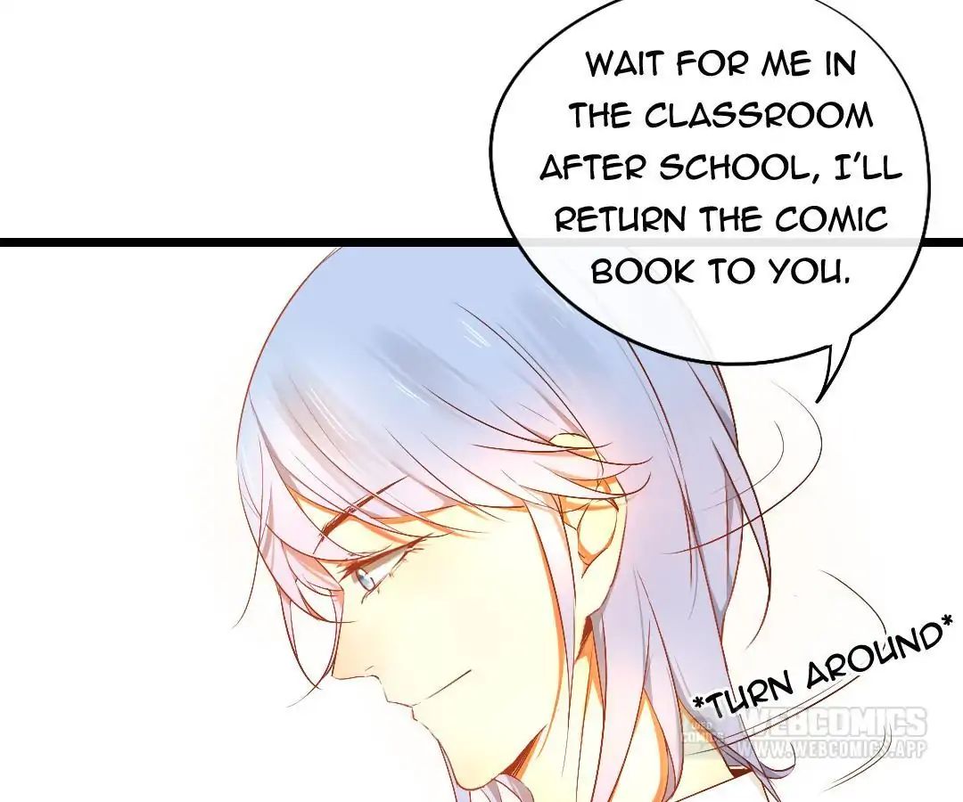 Yaoi God In The Skies - Chapter 12: Assisting