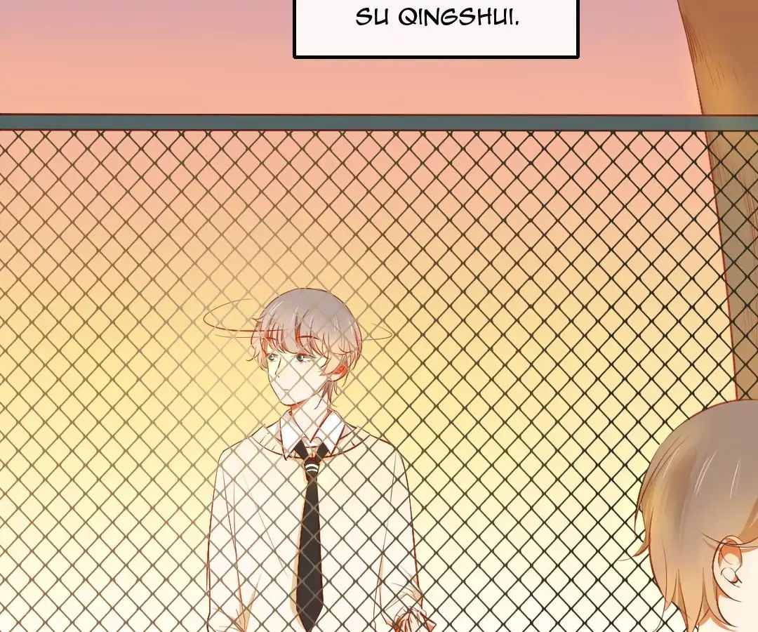 Yaoi God In The Skies - Chapter 20: Confession