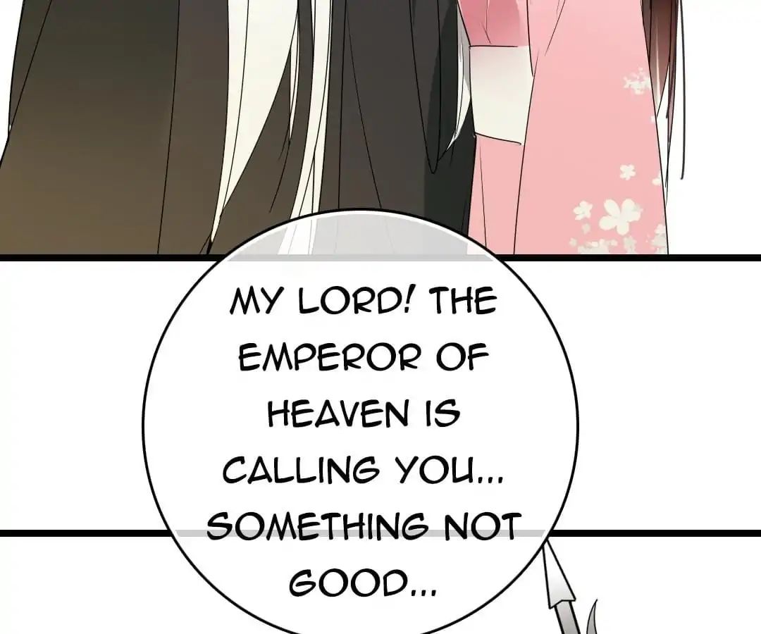 Yaoi God In The Skies - Chapter 67: Immortal Bone