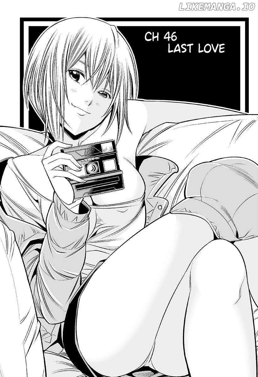 Naked Camera - Chapter 46