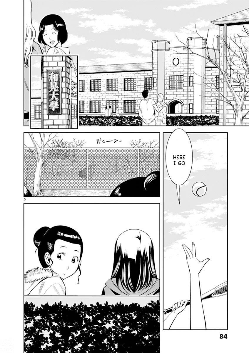 Naked Camera - Chapter 14