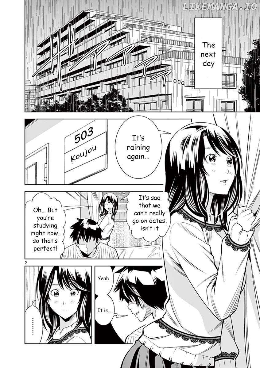 Naked Camera - Chapter 30