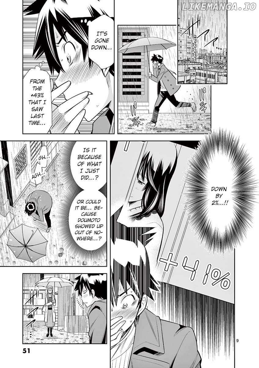 Naked Camera - Chapter 30