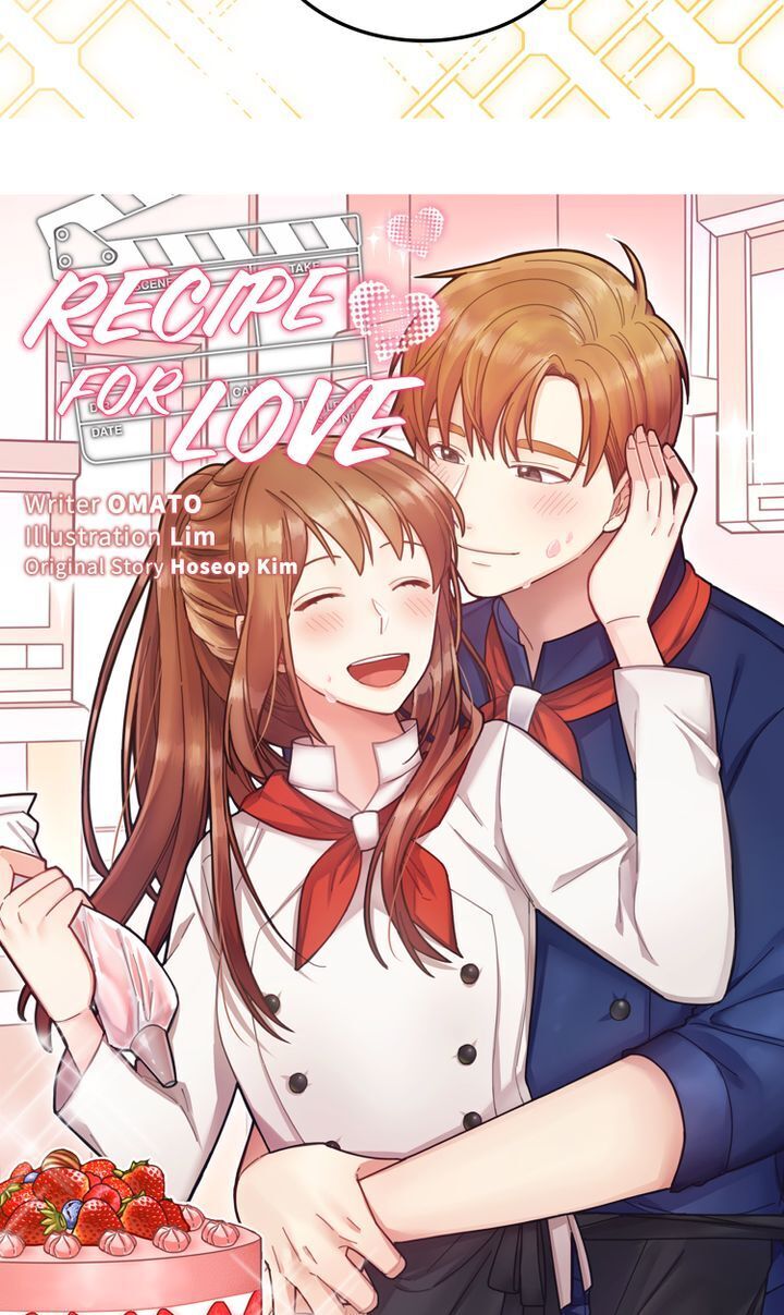 Delicious Scandal - Chapter 27