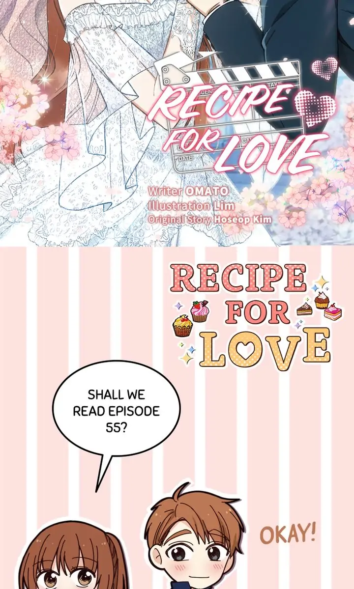 Delicious Scandal - Chapter 55