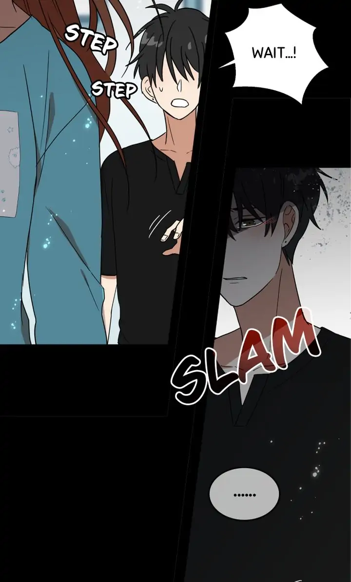 Delicious Scandal - Chapter 44