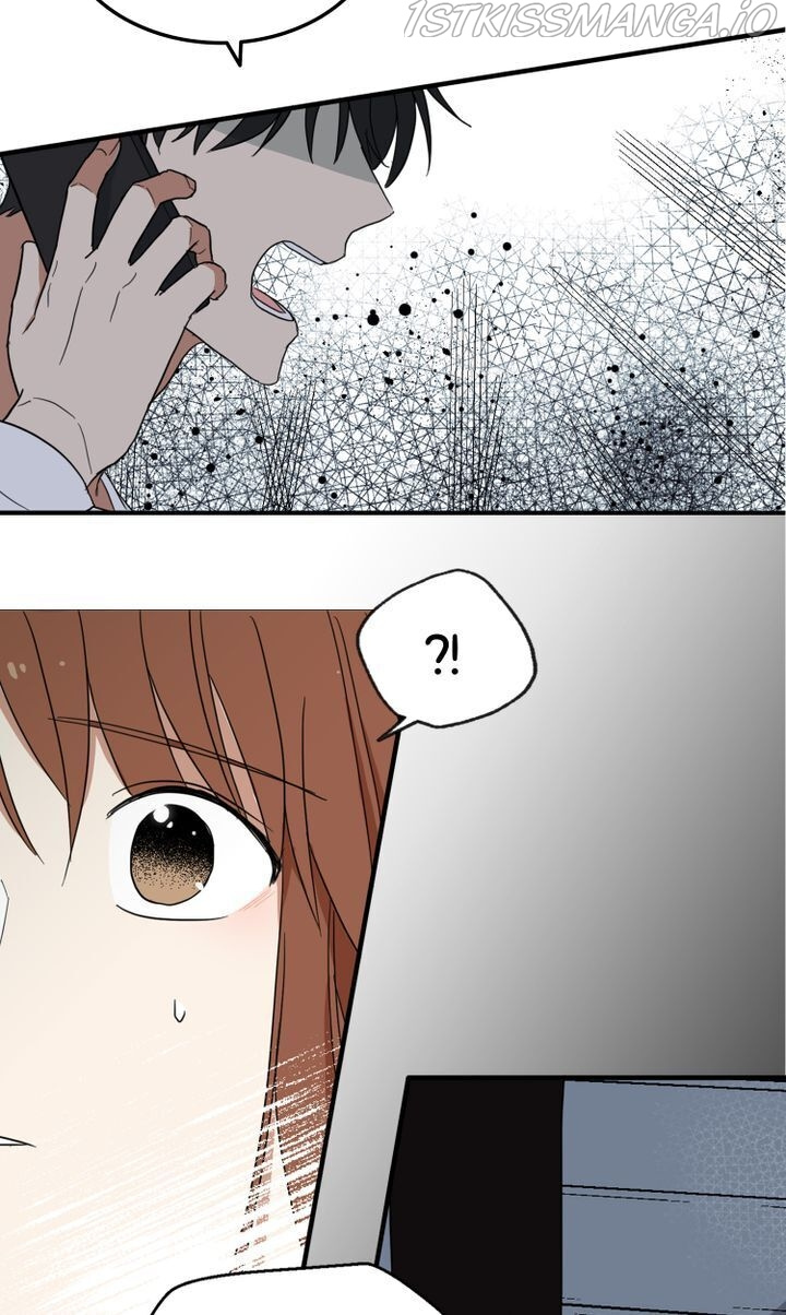 Delicious Scandal - Chapter 34