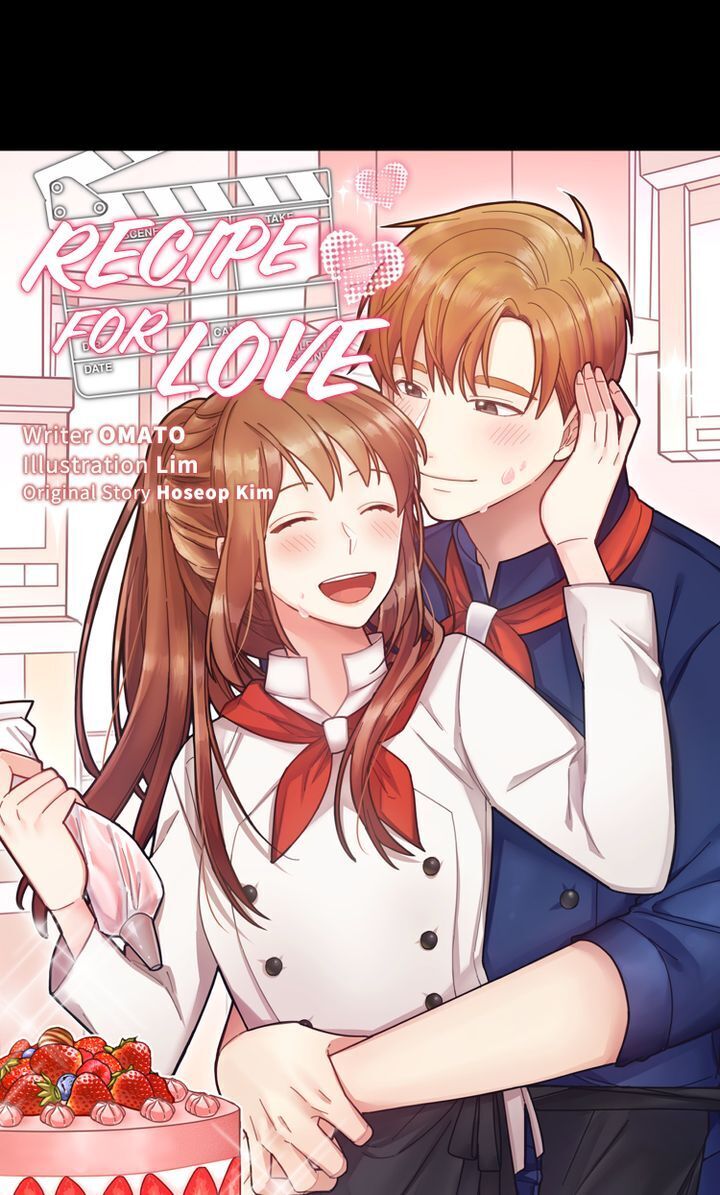 Delicious Scandal - Chapter 15