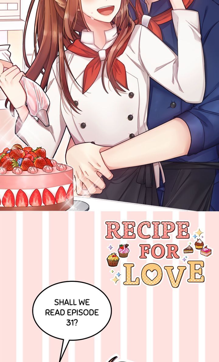 Delicious Scandal - Chapter 31