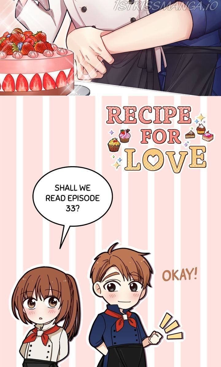 Delicious Scandal - Chapter 33