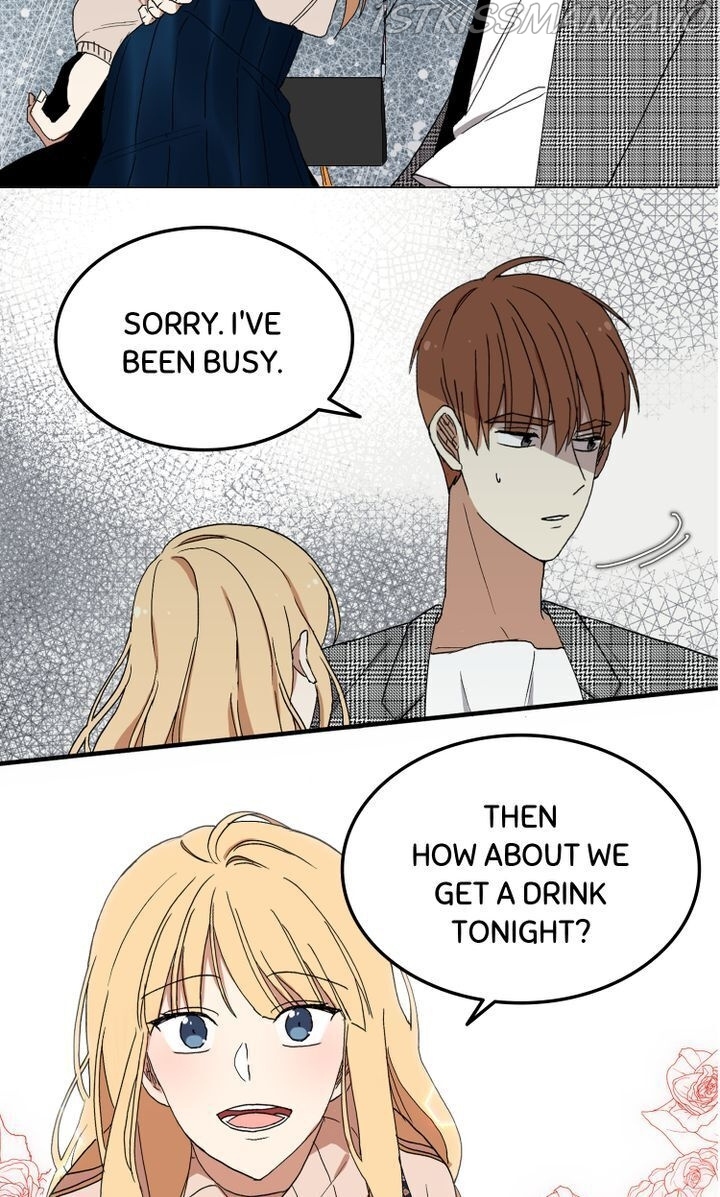 Delicious Scandal - Chapter 33