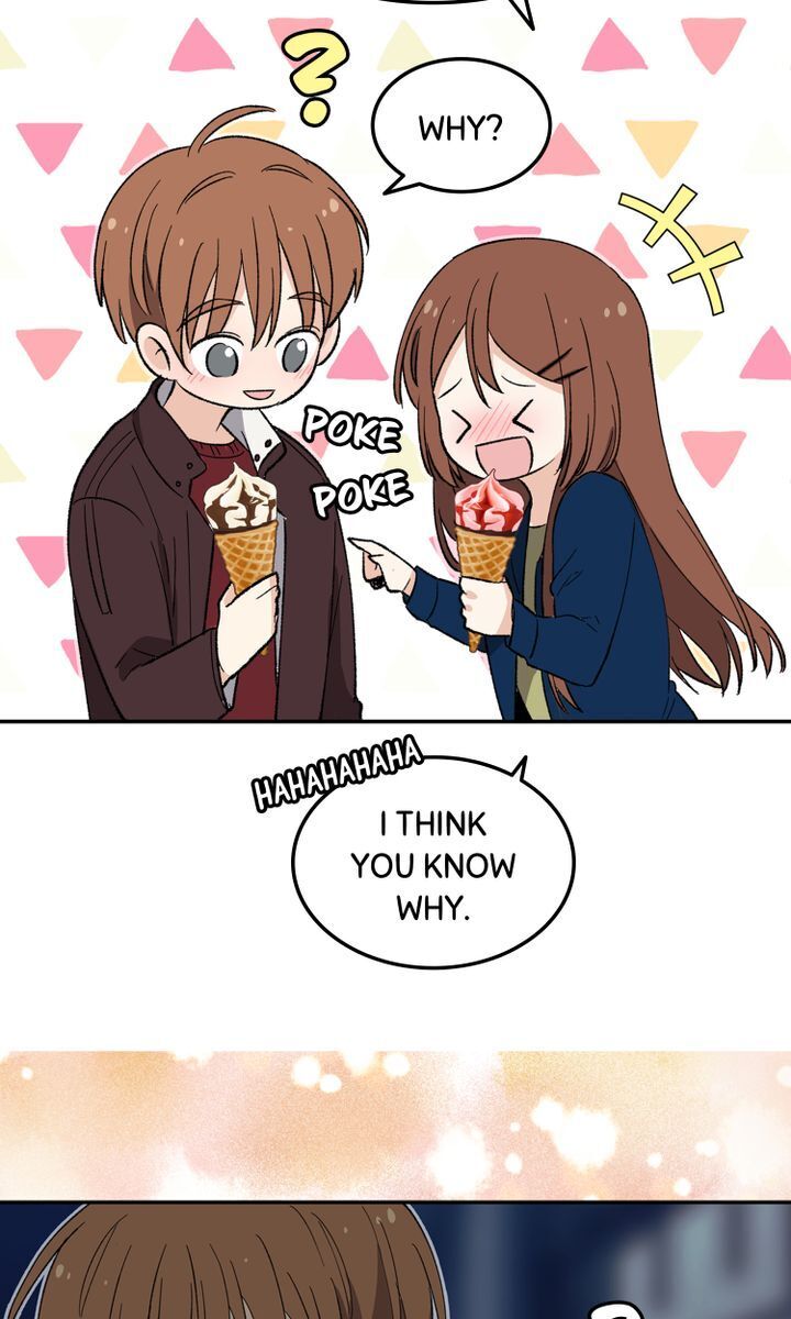 Delicious Scandal - Chapter 16