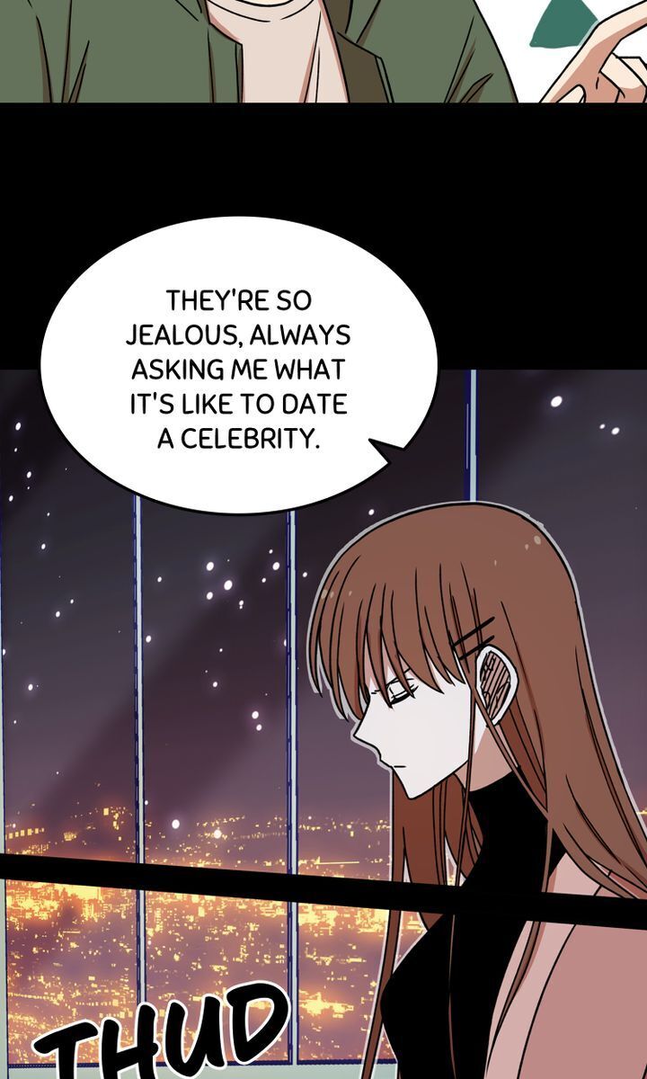 Delicious Scandal - Chapter 21